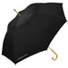 48" London Fog Auto Fashion Stick Umbrella