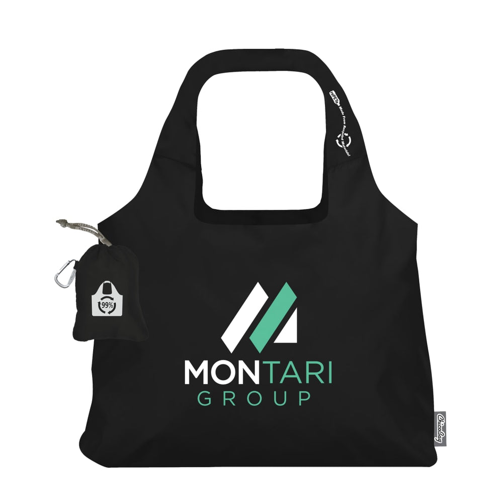 ChicoBag Vita rePETe Sac à bandoulière