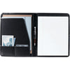 FSC® Mix Millennium Leather Writing Pad | Padfolios | Office, Padfolios, sku-9500-01 | CFDFpromo.com