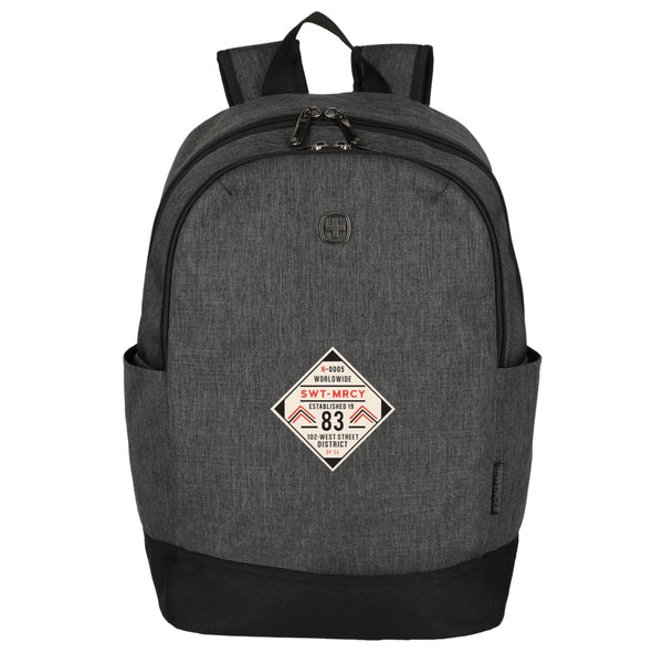 Wenger Recycled Storm 15