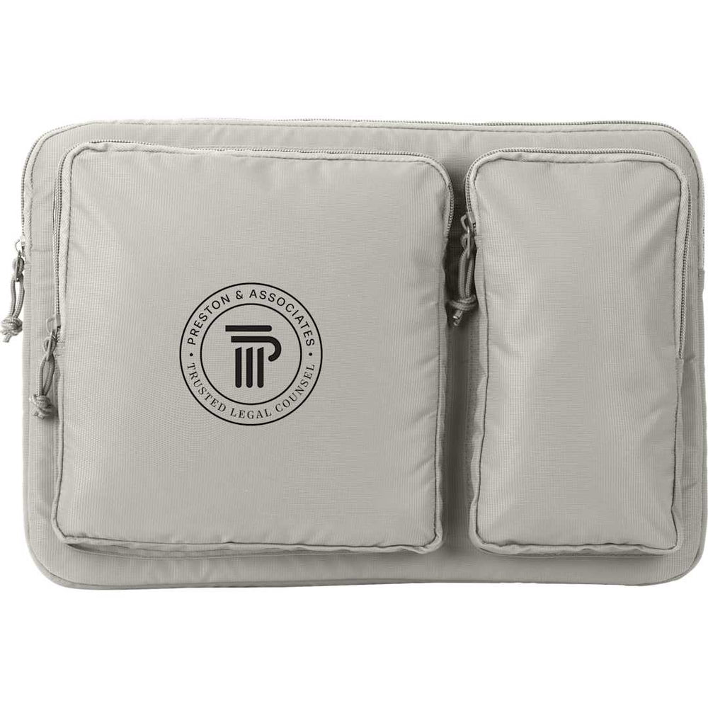 Housse pour ordinateur portable 15 pouces recyclée Greenway