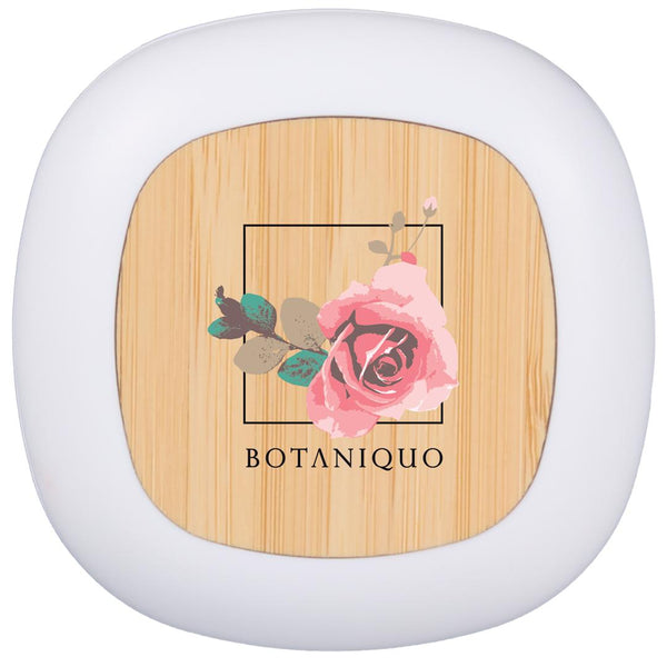 Travel RABS and Bamboo Essential Oil Diffuser