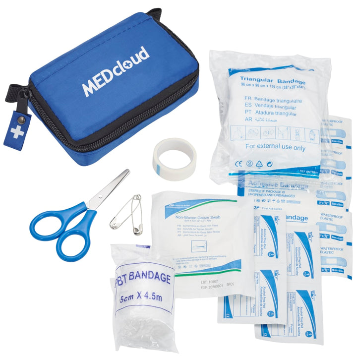 First Aid Kits