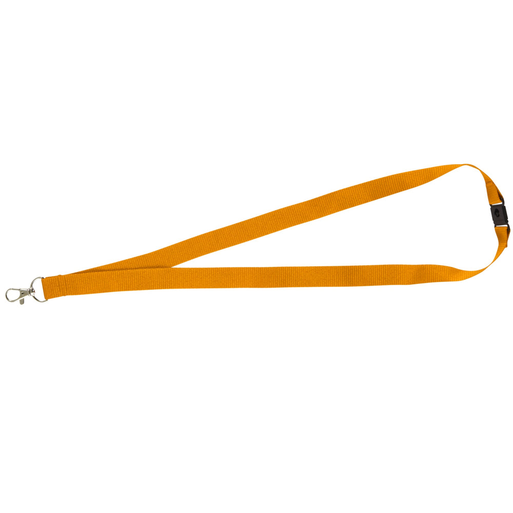 Lanyard with Lobster Clip | Lanyards & Badge Holders | Lanyards & Badge Holders, Office, sku-SM-2425 | CFDFpromo.com