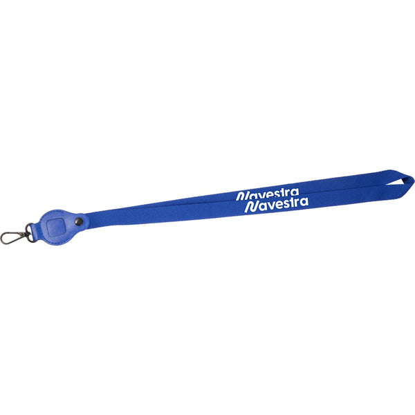 Recycled AirTag Lanyard