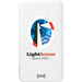 Batterie externe sans fil Axial 4000 mAh
