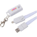 5-in-1 40W PD Charging Cable Lanyard