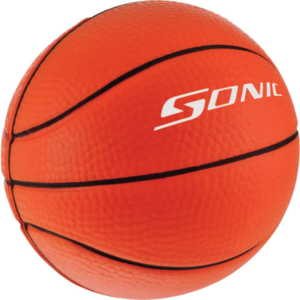 Soulagement du stress lié au basket-ball