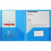 Old School Folder | Padfolios | Office, Padfolios, sku-SM-3535 | CFDFpromo.com