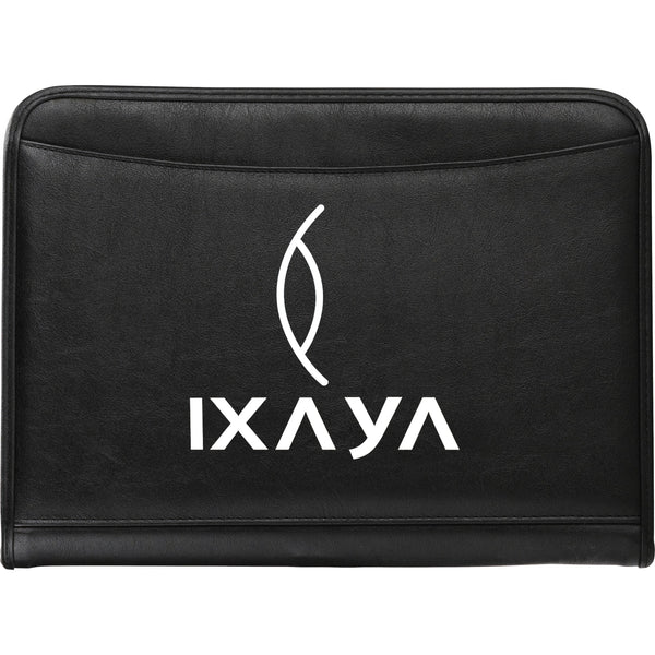 FSC® Mix Presidential Padfolio