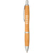 Stylo à bille Nash en bambou