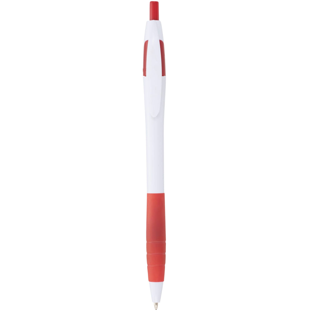 Cougar Rubber Grip Ballpoint Pen | Writing | Office, sku-SM-4198, Writing | CFDFpromo.com
