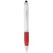 Nash Ballpoint Pen-Stylus | Writing | Office, sku-SM-4801, Writing | CFDFpromo.com