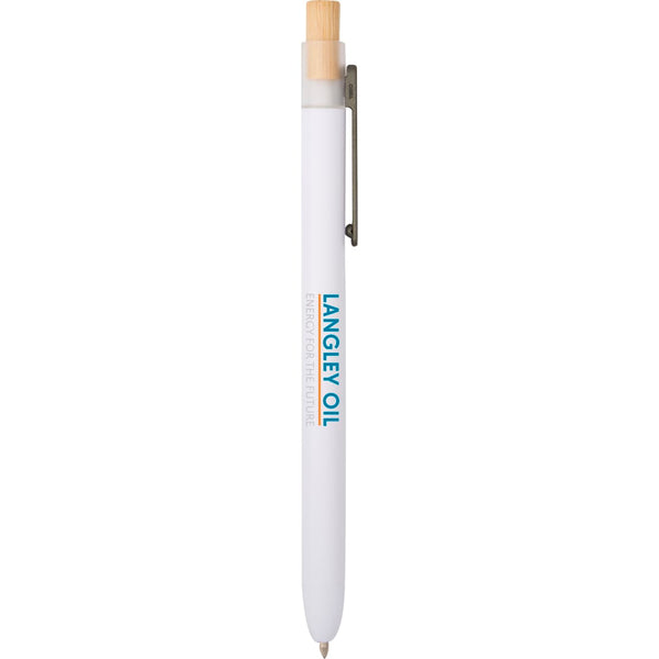 Paige Recycled Ocean Bound Plastic Pen
