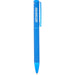 Harper Soft Touch Recycled Aluminum Gel Pen