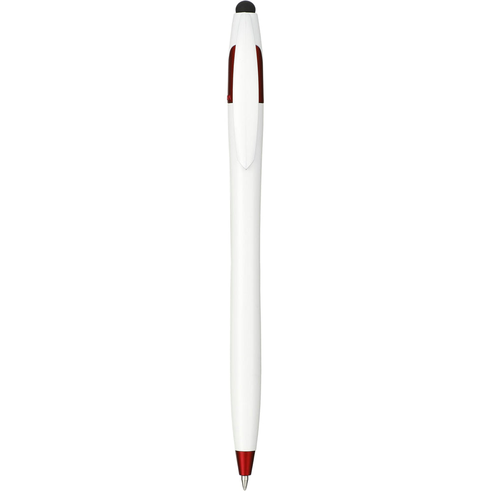 White w