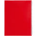 8.5" x 11" FSC® Mix Remark 5-subject Notebook | Journals & Notebooks | Journals & Notebooks, Office, sku-SM-5272 | Bullet