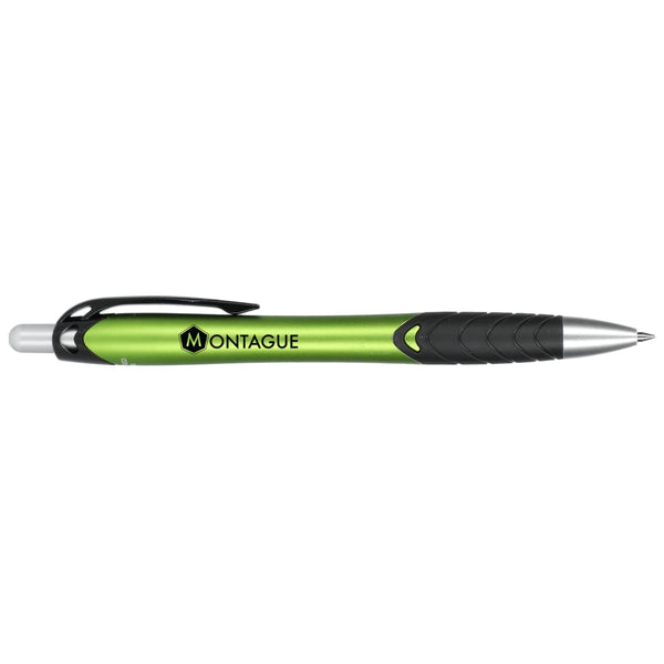Incline Recycled ABS Gel Pen