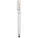 3-in-1 Tech Cleaning Stylus Gel Pen