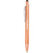 Brite Recycled Aluminum Gel Stylus Pen