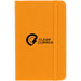 3.5" x 5.5" Recycled PET Pocket Bound Journal