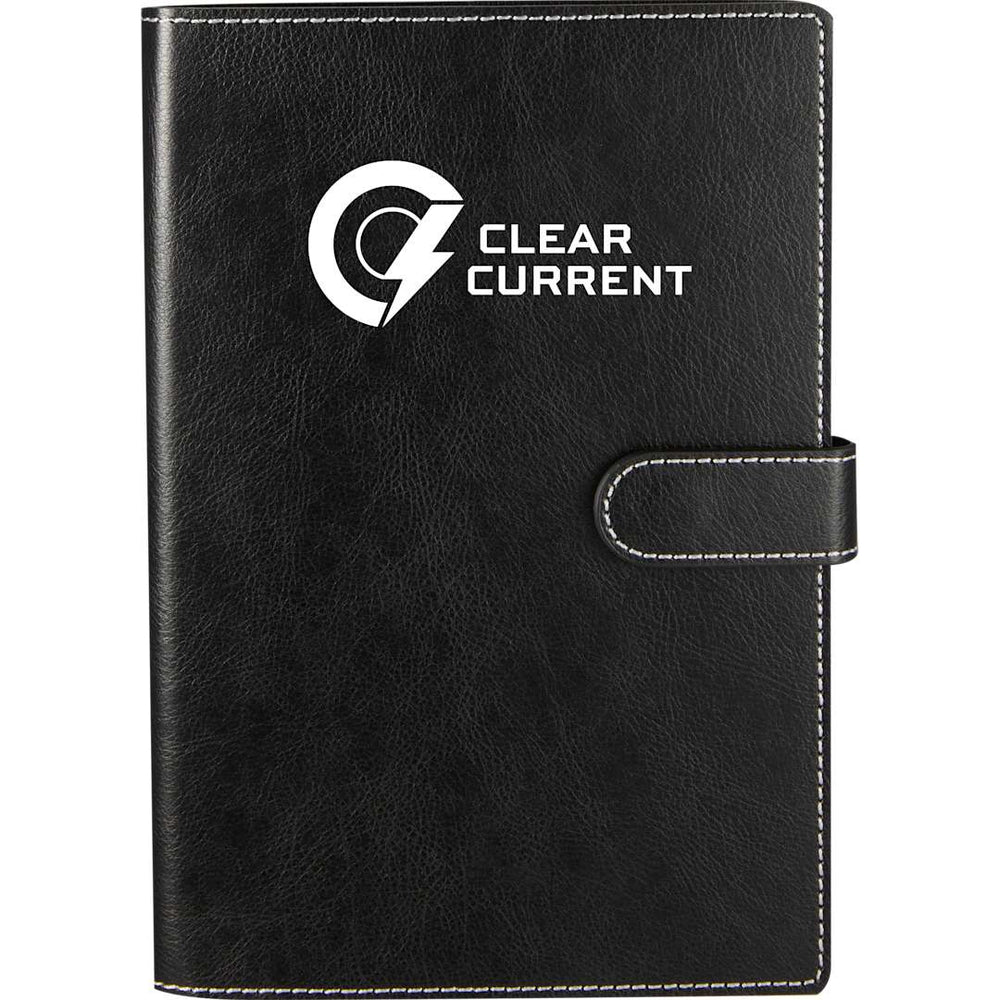 Journal rechargeable recyclé 5,5