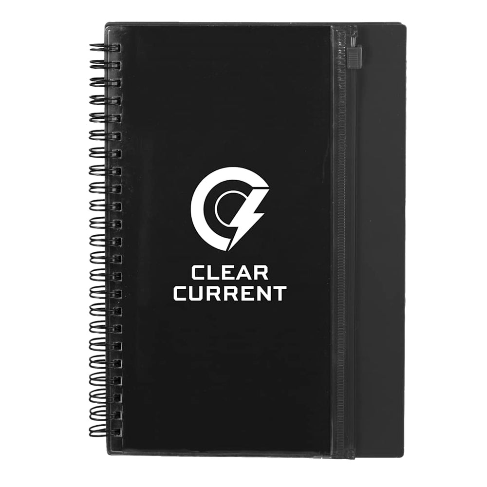 Carnet à spirales 5,5
