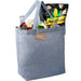 Recycled 5oz Cotton Twill Grocery Tote | Tote Bags | Bags, sku-SM-5779, Tote Bags | CFDFpromo.com