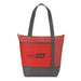 Chrome Non-Woven 9 Can Lunch Cooler