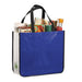 Gloss Laminated Non-Woven Shopper Tote | Tote Bags | Bags, sku-SM-5995, Tote Bags | CFDFpromo.com