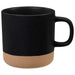 Santos 12oz Ceramic Mug | Mugs | Drinkware, Mugs, sku-SM-6355 | CFDFpromo.com