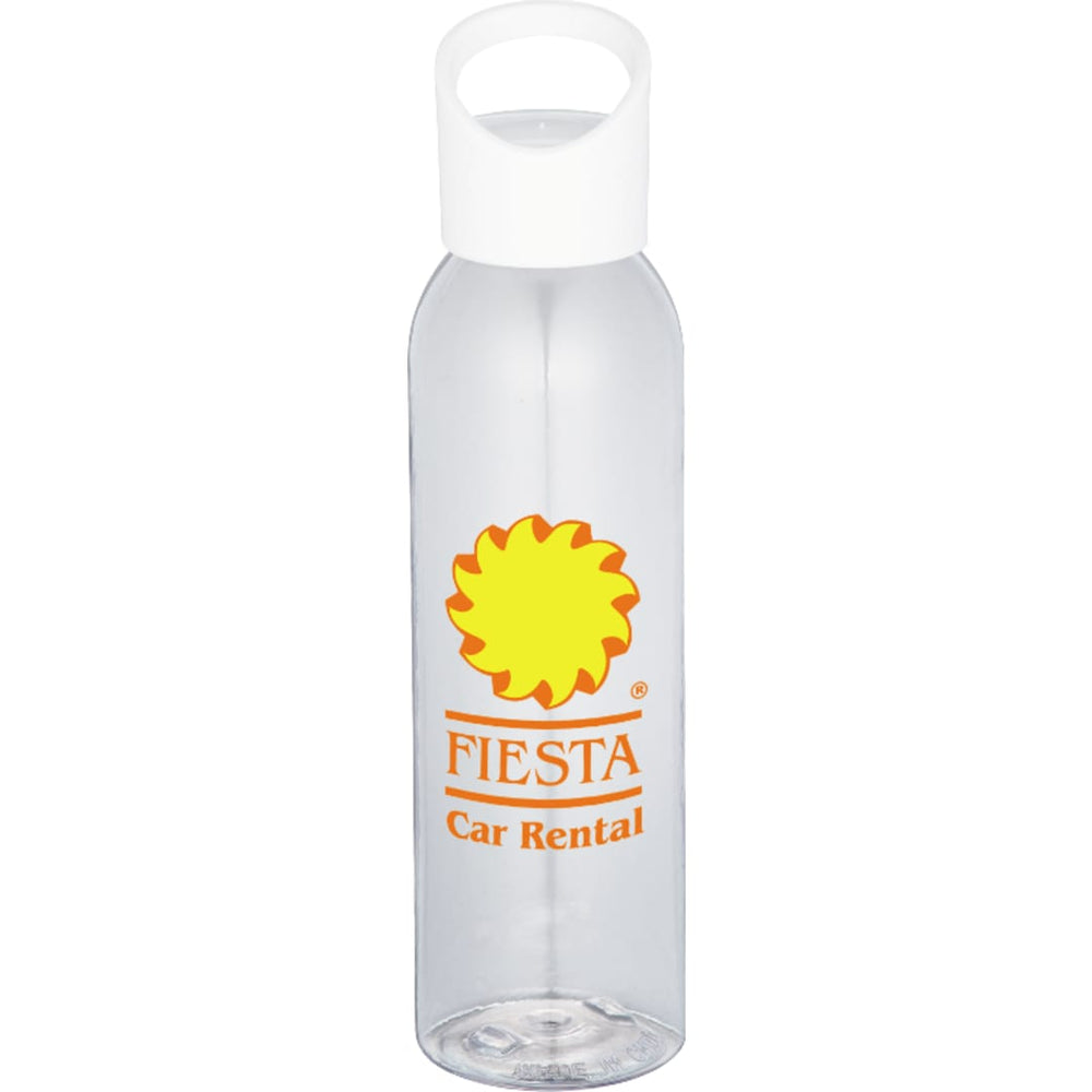 Bouteille de sport Casanova Tritan 22 oz