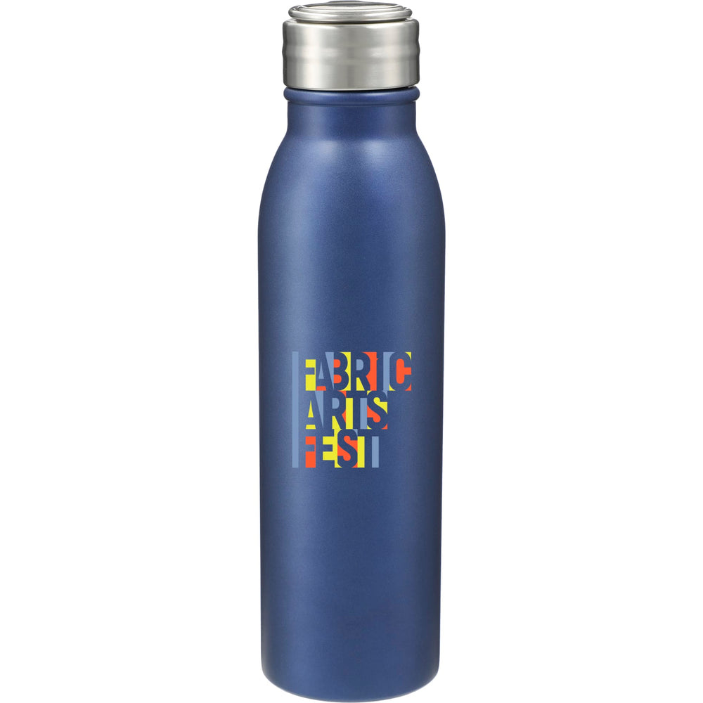 Vida 24oz Stainless Steel Bottle | Water Bottles | Drinkware, sku-SM-6937, Water Bottles | CFDFpromo.com