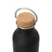 Lagom Single wall Stainless steel Bottle 27oz | Water Bottles | Drinkware, sku-SM-6947, Water Bottles | CFDFpromo.com