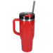 Thor 40oz Eco-Friendly Straw Tumbler | Tumblers | Drinkware, sku-SM-6948 | CFDFpromo.com
