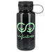 Quest Tritan™ Renew Sports Bottle 30oz