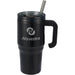 Thor 20 oz Eco-Friendly Straw Mug