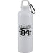 Race 25oz  Recycled Bottle with Carabiner