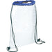 Rally Clear Drawstring Bag | Drawstring Bags | Bags, Drawstring Bags, sku-SM-7200 | CFDFpromo.com