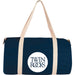 Sac de sport en toile de coton Barrel 18" 5oz