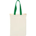 Nebraska 5oz Cotton Canvas Grocery Tote | Tote Bags | Bags, sku-SM-7236, Tote Bags | CFDFpromo.com