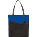 Rivers Pocket Non-Woven Convention Tote | Tote Bags | Bags, sku-SM-7325, Tote Bags | CFDFpromo.com