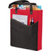 Rivers Pocket Non-Woven Convention Tote | Tote Bags | Bags, sku-SM-7325, Tote Bags | CFDFpromo.com