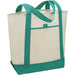 Lighthouse Non-Woven Boat Tote | Tote Bags | Bags, sku-SM-7333, Tote Bags | CFDFpromo.com