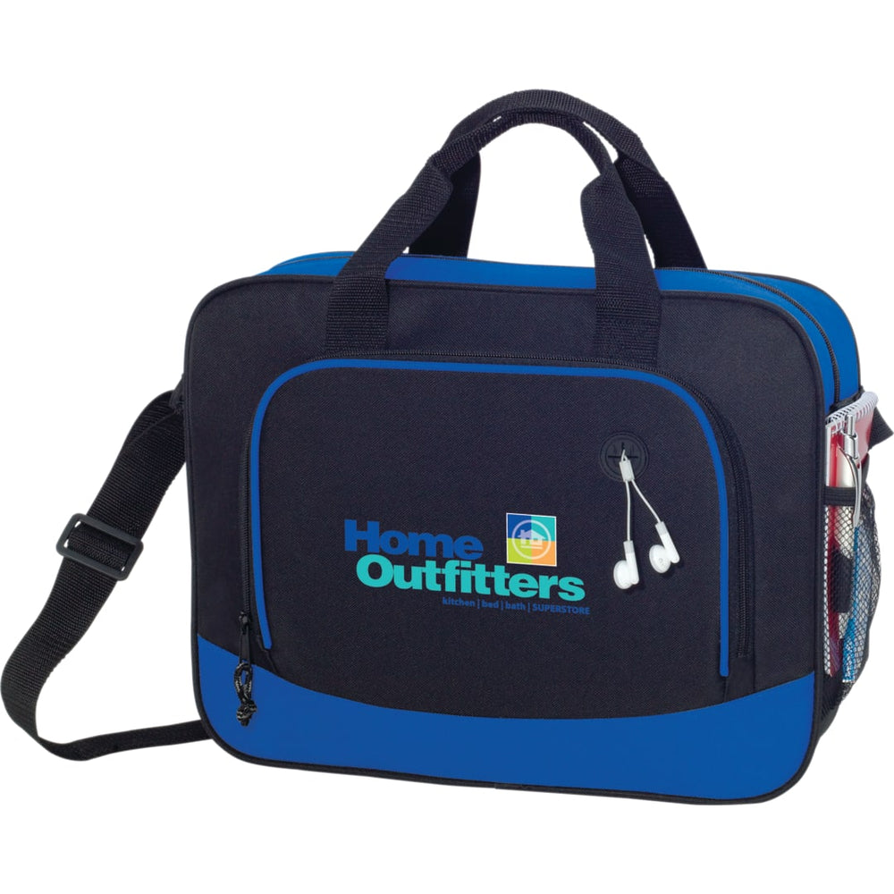 Barracuda Business Briefcase
