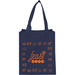 Sac fourre-tout d'épicerie de base