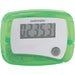 In Shape Pedometer | Fitness Accessories | Fitness Accessories, Outdoor & Sport, sku-SM-7886 | CFDFpromo.com