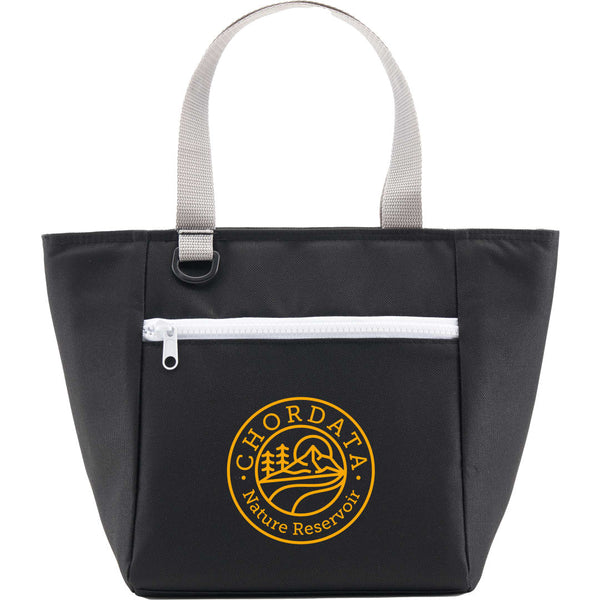 Focus RPET 6 Can Lunch Cooler