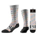 Strideline Premium Sublimation Socks