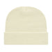 Cap America Knit Cap with Cuff